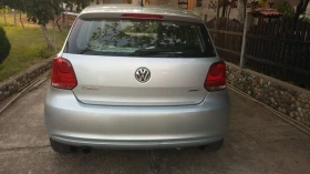 Обява за продажба на VW Polo 1.4 Bifuel фабрична газова ~10 800 лв. - изображение 4
