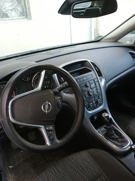 Opel Astra sports tourer | Mobile.bg    3