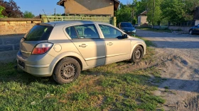 Opel Astra 1.9 101hp - 3500 лв. - 59722406 | Car24.bg