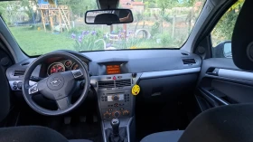 Opel Astra 1.9 101hp - 3500 лв. - 59722406 | Car24.bg
