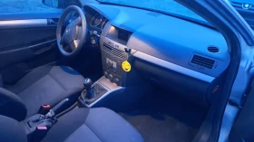 Opel Astra 1.9 101hp - 3500 лв. - 59722406 | Car24.bg