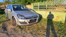 Opel Astra 1.9 101hp - 3500 лв. - 59722406 | Car24.bg