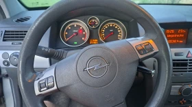 Opel Astra 1.9 101hp - 3500 лв. - 59722406 | Car24.bg