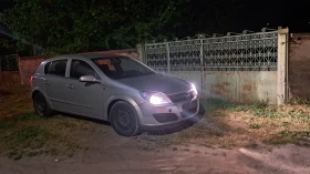 Opel Astra 1.9 101hp - 3500 лв. - 59722406 | Car24.bg