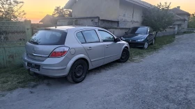 Opel Astra 1.9 101hp - 3500 лв. - 59722406 | Car24.bg