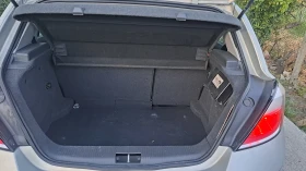 Opel Astra 1.9 101hp - 3500 лв. - 59722406 | Car24.bg