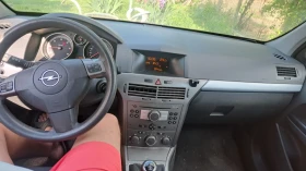 Opel Astra 1.9 101hp - 3500 лв. - 59722406 | Car24.bg