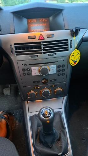 Opel Astra 1.9 101hp - 3500 лв. - 59722406 | Car24.bg
