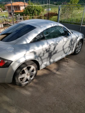 Audi Tt 1.8T | Mobile.bg    2