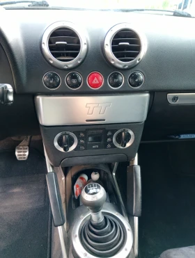 Audi Tt 1.8T | Mobile.bg    4