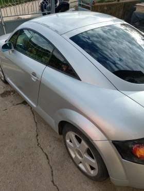 Audi Tt 1.8T | Mobile.bg    9