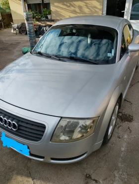 Audi Tt 1.8T | Mobile.bg    3