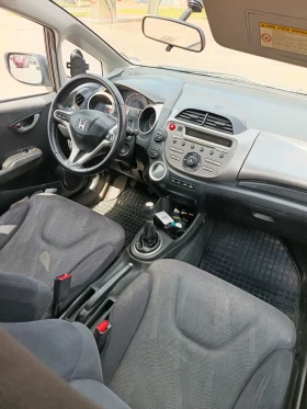 Обява за продажба на Honda Jazz ~8 090 лв. - изображение 5