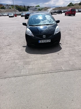 Обява за продажба на Honda Jazz ~8 090 лв. - изображение 1