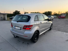 Mercedes-Benz B 150 | Mobile.bg    4