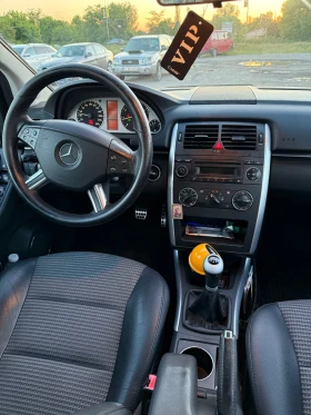Mercedes-Benz B 150 | Mobile.bg    6
