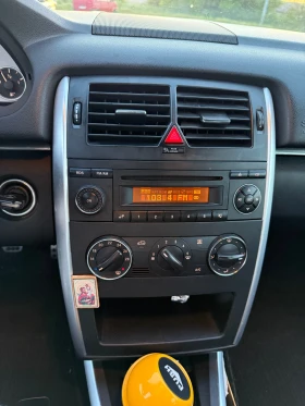 Mercedes-Benz B 150 | Mobile.bg    8