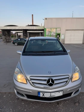 Mercedes-Benz B 150 | Mobile.bg    3