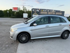 Mercedes-Benz B 150 | Mobile.bg    2