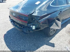 Hyundai Sonata SEL | Mobile.bg    7