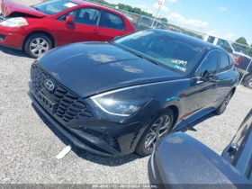 Hyundai Sonata SEL | Mobile.bg    3