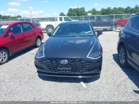 Hyundai Sonata SEL | Mobile.bg    2