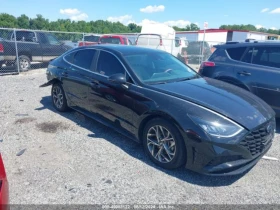 Hyundai Sonata SEL | Mobile.bg    12