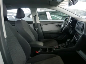 Seat Leon 1.6 TDI 115ch Style Business DSG7 Euro6d-T | Mobile.bg    7
