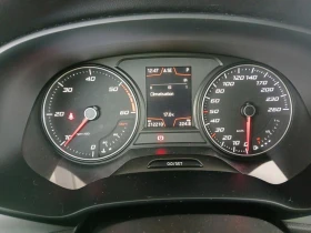 Seat Leon 1.6 TDI 115ch Style Business DSG7 Euro6d-T | Mobile.bg    8