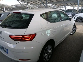 Seat Leon 1.6 TDI 115ch Style Business DSG7 Euro6d-T | Mobile.bg    3