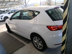 Seat Leon 1.6 TDI 115ch Style Business DSG7 Euro6d-T | Mobile.bg    2