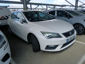 Seat Leon 1.6 TDI 115ch Style Business DSG7 Euro6d-T | Mobile.bg    4