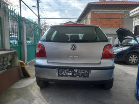 Обява за продажба на VW Polo 1.2 ~1 234 лв. - изображение 1