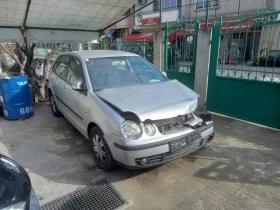 Обява за продажба на VW Polo 1.2 ~1 234 лв. - изображение 2
