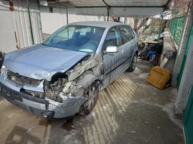 Обява за продажба на VW Polo 1.2 ~1 234 лв. - изображение 4