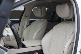 Mercedes-Benz S 580 * AMG PACK* 4MATIC* 360CAM (  ) | Mobile.bg    14