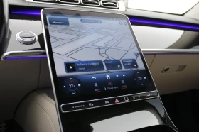 Mercedes-Benz S 580 * AMG PACK* 4MATIC* 360CAM (  ) | Mobile.bg    13