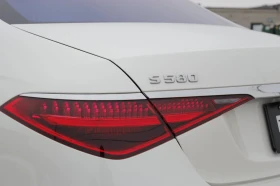Mercedes-Benz S 580 * AMG PACK* 4MATIC* 360CAM (  ) | Mobile.bg    6
