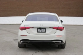 Mercedes-Benz S 580 * AMG PACK* 4MATIC* 360CAM (  ) | Mobile.bg    5