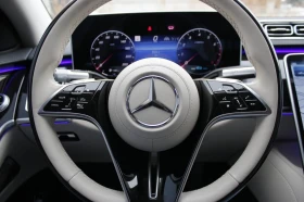 Mercedes-Benz S 580 * AMG PACK* 4MATIC* 360CAM (  ) | Mobile.bg    11