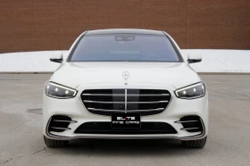 Mercedes-Benz S 580 * AMG PACK* 4MATIC* 360CAM (  ) | Mobile.bg    2