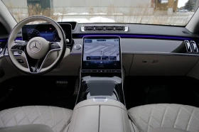 Mercedes-Benz S 580 * AMG PACK* 4MATIC* 360CAM (  ) | Mobile.bg    10