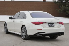 Mercedes-Benz S 580 * AMG PACK* 4MATIC* 360CAM (  ) | Mobile.bg    4