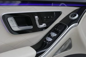 Mercedes-Benz S 580 * AMG PACK* 4MATIC* 360CAM (  ) | Mobile.bg    15