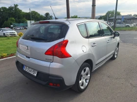 Обява за продажба на Peugeot 3008 1.6HDI Топ! ~9 380 лв. - изображение 10