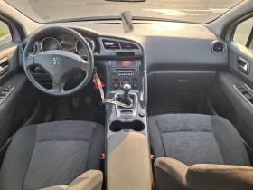 Peugeot 3008 1.6HDI ! | Mobile.bg    15