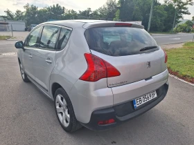 Обява за продажба на Peugeot 3008 1.6HDI Топ! ~9 380 лв. - изображение 5