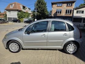 Обява за продажба на Citroen C3 Бензин!!! А/С ~2 800 лв. - изображение 6