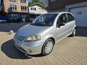 Обява за продажба на Citroen C3 Бензин!!! А/С ~2 800 лв. - изображение 7