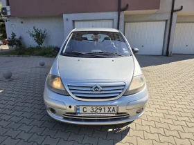 Обява за продажба на Citroen C3 Бензин!!! А/С ~2 800 лв. - изображение 1